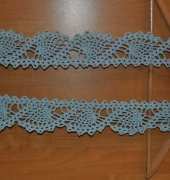 My scarf