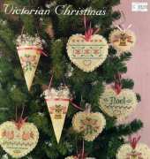 Sue Hillis - Victorian Christmas Vintage 1989