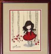 Poppy Wood