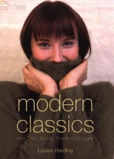 Modern Classics by Louisa Harding