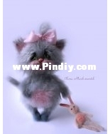 Martik - Ilona Mark- Cat - Russian
