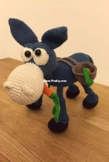donkey - Illdiko