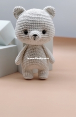 Tranguyenami - Trà Nguyễn - The Little Bear