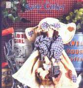 Darrow Production - Sew Cute! Book 1 by Connie Fuchs