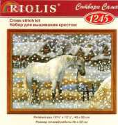 Riolis 1245 - Snowy Winter