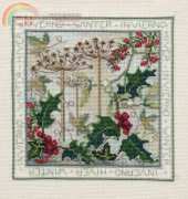 Derwentwater Designs - Four Seasons - Winter