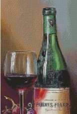 Gerdamoon B005, Bottle(small)
