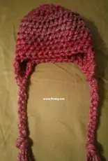 Childs HDC Bulky hat