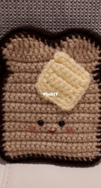 A "toast"!