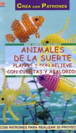 DRAC 01032 Animales de la Suerte by Ingrid Moras - Spanish