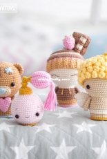 Aradiya Toys – Olka Novytska – Valentine