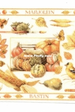 Lanarte 34288 - Autumn Harvest by Marjolein Bastin