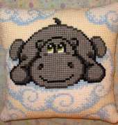 Hippopotamus, Charivna Mit