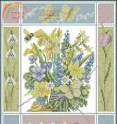Lanarte 34279 Spring by Marjolein Bastin