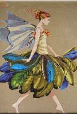 Milabilla-The Feather Fairy