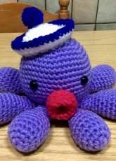 Sailor Octopus