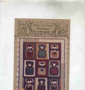 Alley Cat Tales Primitives