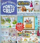 Marileny Ponto Cruz N°09- Portuquese