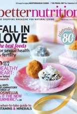 Better Nutrition - February 2018