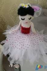 amigurumi