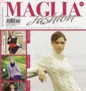 Maglia Fashion-N°10-2011 /Italian