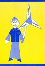 OrigamiUsa Origami Collection 2004
