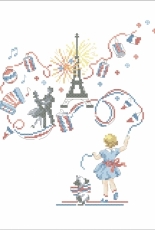 Fête nationale ("Fêtes et Régions de France page 75 " by Véronique Enginger)
