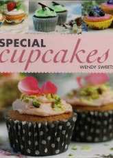 Special Cupcakes-Wendy Sweetser -New Holland Publishers