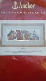 Anchor PCE707 Horses XSD