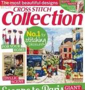 Cross Stitch Collection Issue 236 June 2014