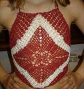 Summer blouse