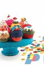 Veritas - Crochet Cupcakes - French - Free
