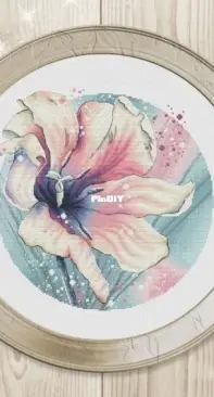 Tulip by Irina Dargele XSD