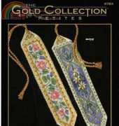 Dimensions - The Gold Collection Petites 6783 Elegant Bookmarks XSD