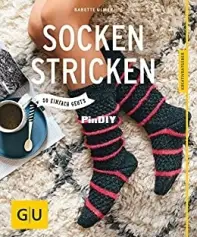Socken Stricken - Babette Ulmer - German