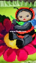 pillow for children