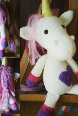 Unicorn made by me