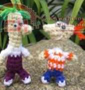 Mini Phineas And Ferb – By Philae Artes