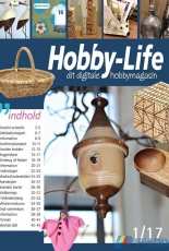 Hobby-Life - January 2017 - Danish