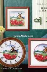 Oh Nice Day - Design Number 165 - Spring Set PCS