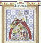 Design Works 5992 - Twelve Days of Christmas - Jim Shore