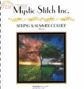 Mystic Stitch NFP-61 Spring & Summer Collide