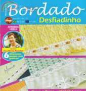 Bordado Desfiadinho