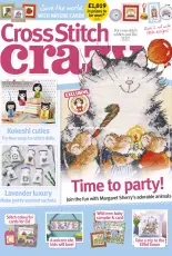 Cross Stitch Crazy Issue 267 May 2020