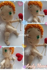My cupido!