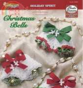 The Needlecraft Shop Christmas Bells