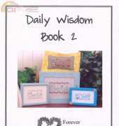 Forever In My Heart Book 2 FF-93 - Daily Wisdom