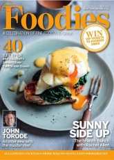 Foodies Magazine-N°70-October-2015 /Scottish