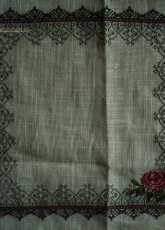 Permin - Camellia Tablecloth