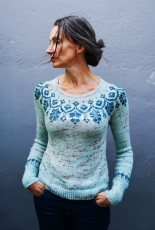 Veneto Sweater by Handmade Closet